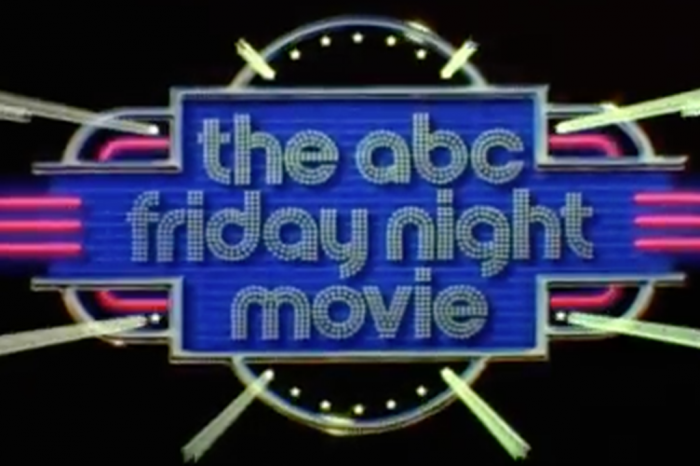 ABC Friday Night Movie